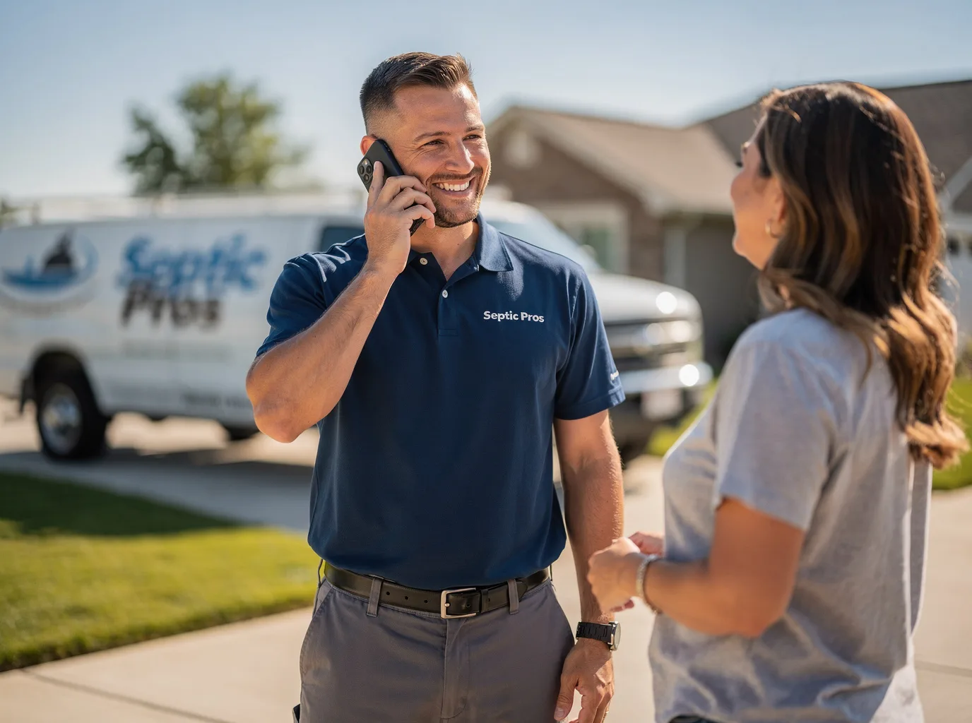 Septic Tank Pumping Roscoe, TX FAQs